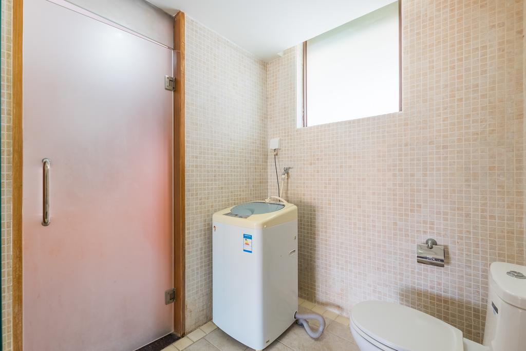 Gold Boutique Holiday Hotel Sanyabay（Free Cooking &Airport Transfer，100 Meters Away From The Beach） מראה חיצוני תמונה