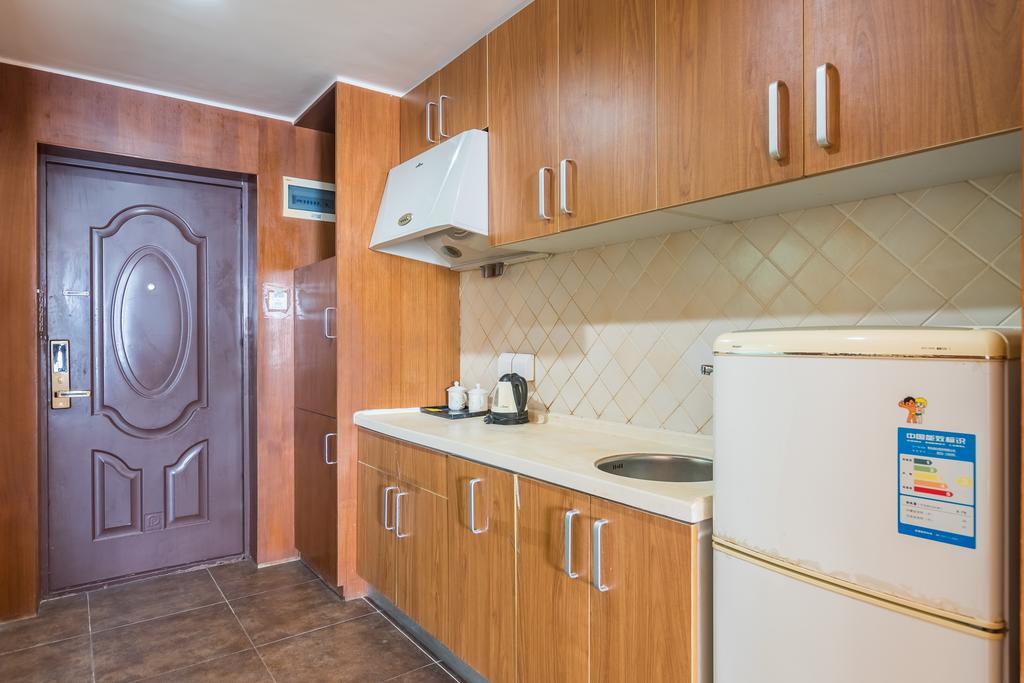 Gold Boutique Holiday Hotel Sanyabay（Free Cooking &Airport Transfer，100 Meters Away From The Beach） מראה חיצוני תמונה