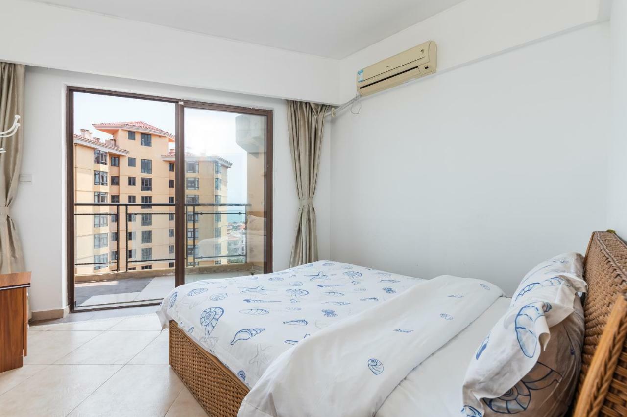 Gold Boutique Holiday Hotel Sanyabay（Free Cooking &Airport Transfer，100 Meters Away From The Beach） מראה חיצוני תמונה
