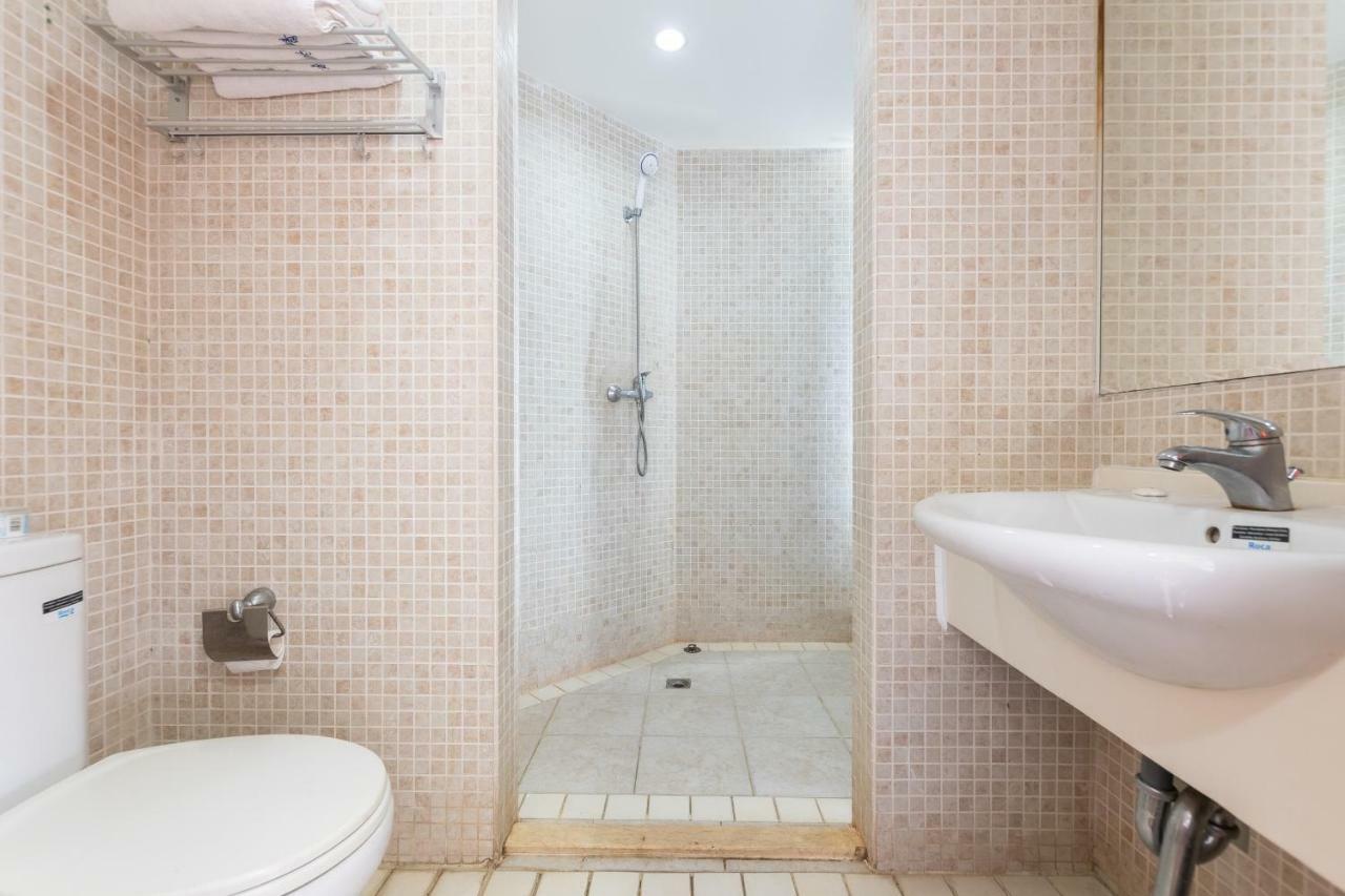 Gold Boutique Holiday Hotel Sanyabay（Free Cooking &Airport Transfer，100 Meters Away From The Beach） מראה חיצוני תמונה